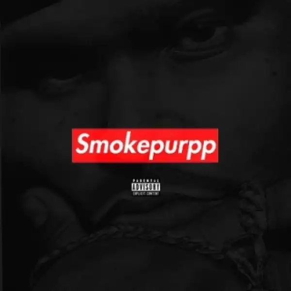 Instrumental: SmokePurpp - Big Pun (Prod.By Elijah Made It)
